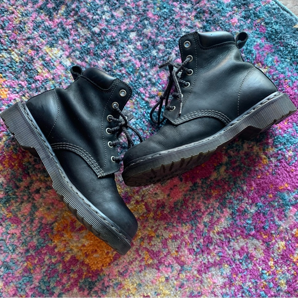 Dr. Martens 939 Boots! 🖤